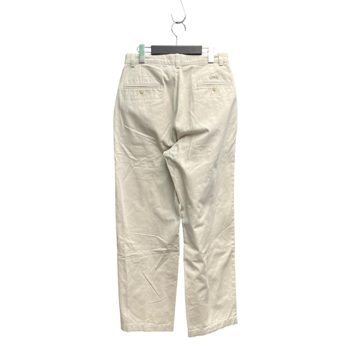 POLO RALPH LAUREN チノパンPP-RL-YA-0760 古着・中古-2枚目のアイテム画像