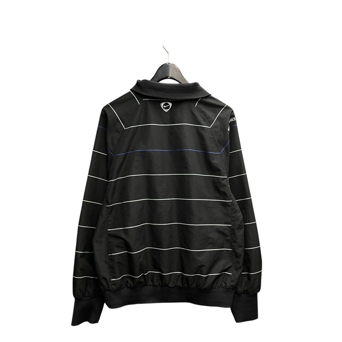 NIKE マンチェスターユナイテッド トラックジャケットトラックジャケット287623-010 古着・中古-2枚目のアイテム画像