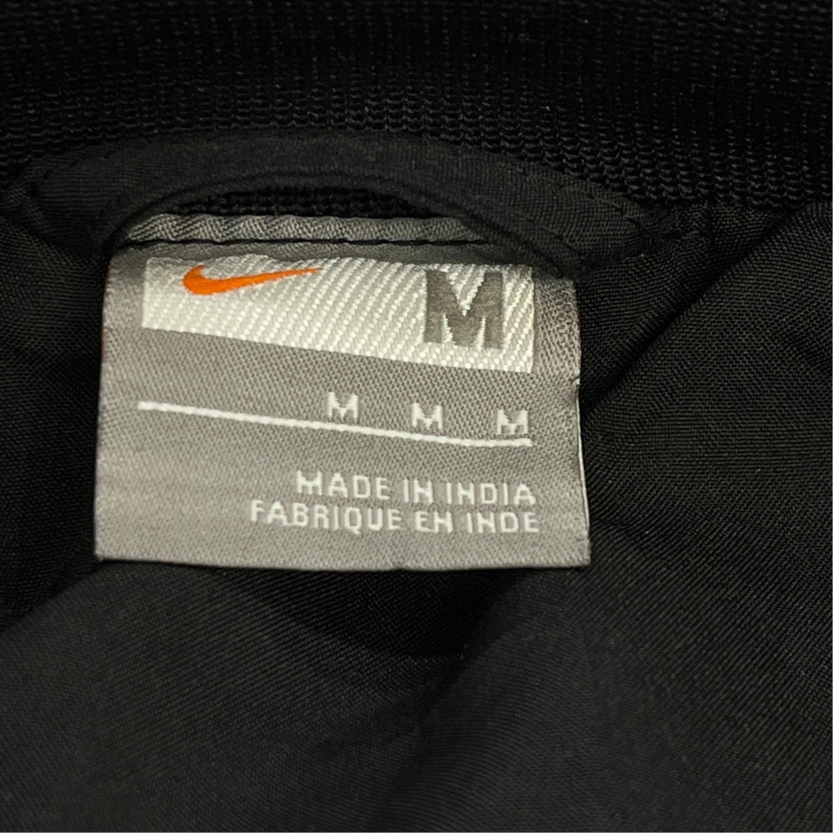 NIKE マンチェスターユナイテッド トラックジャケットトラックジャケット287623-010 古着・中古-7枚目のアイテム画像