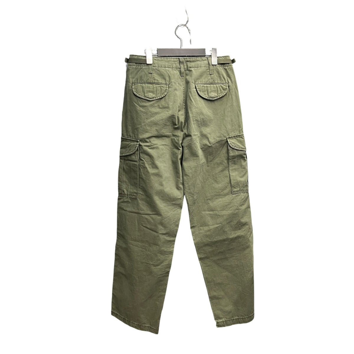LEVI’S XX CARGO BAGGYカーゴパンツ003KQ-0003 古着・中古-2枚目のアイテム画像