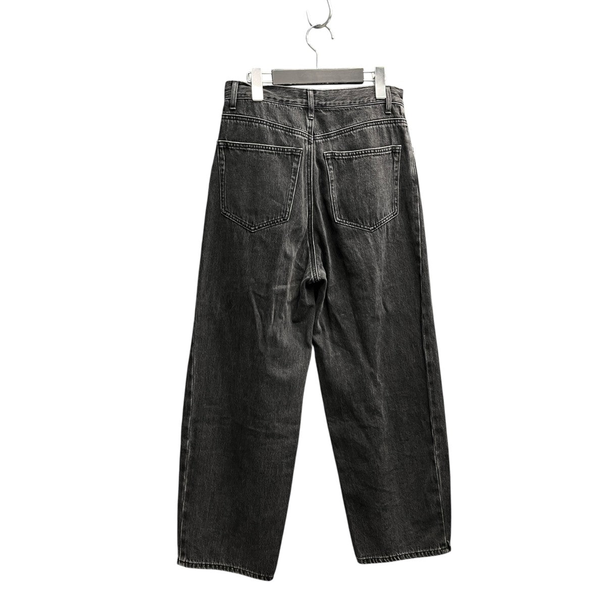 CAFUNE デニムパンツ306335625 古着・中古-2枚目のアイテム画像