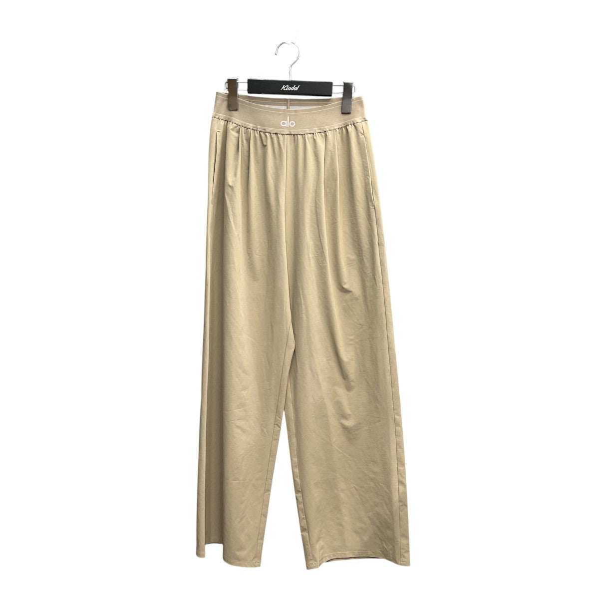 suit up trouserパンツW51432R