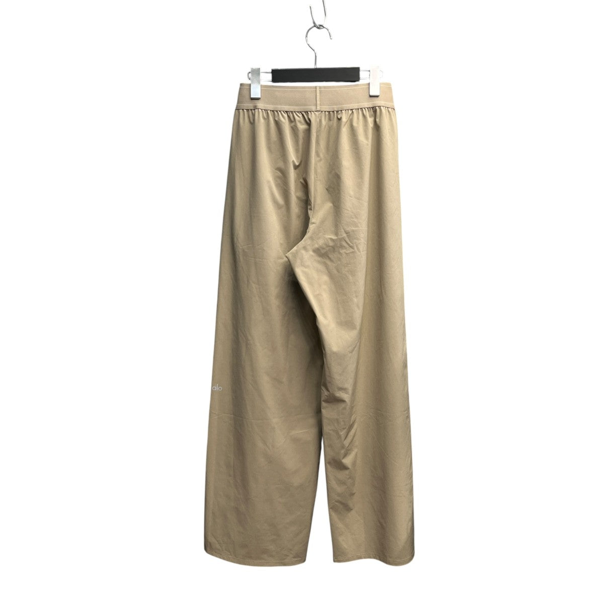 suit up trouserパンツW51432R