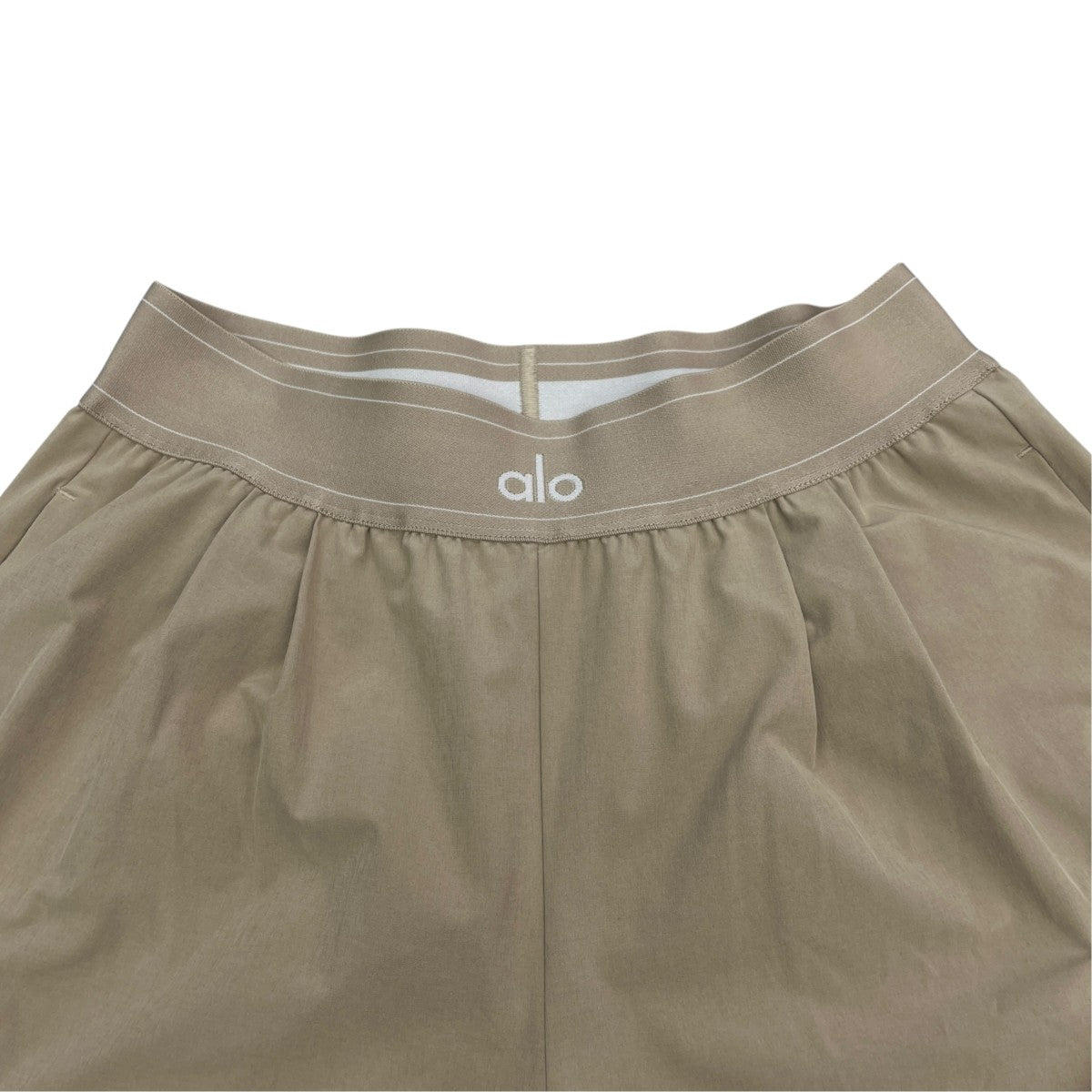 suit up trouserパンツW51432R