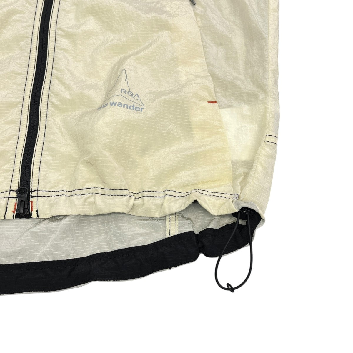 ripstop wind jacketナイロンジャケット574-6181510
