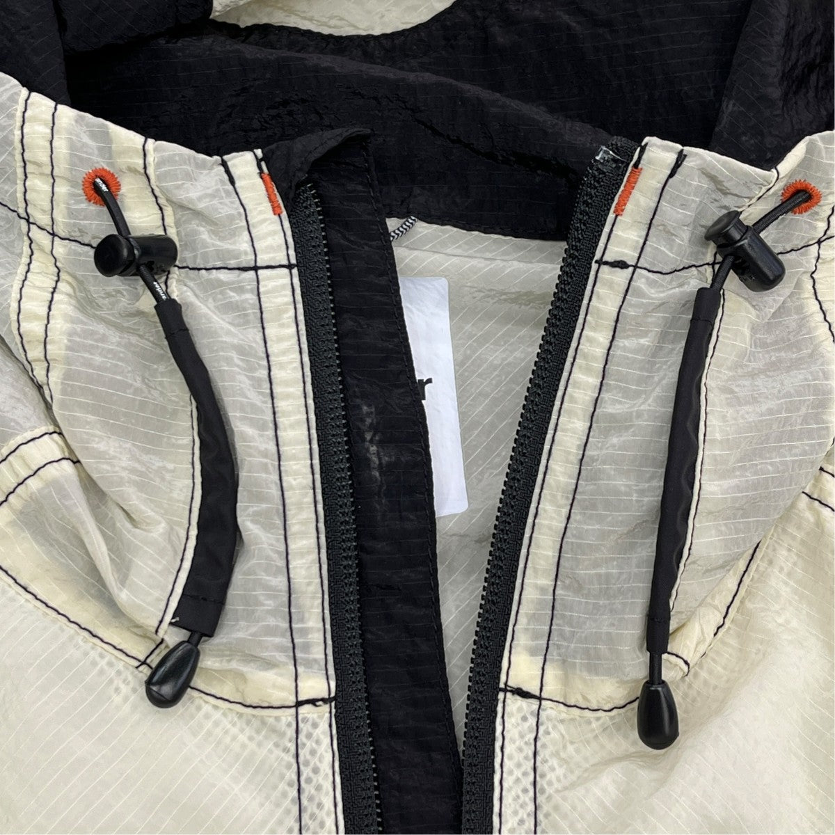 ripstop wind jacketナイロンジャケット574-6181510