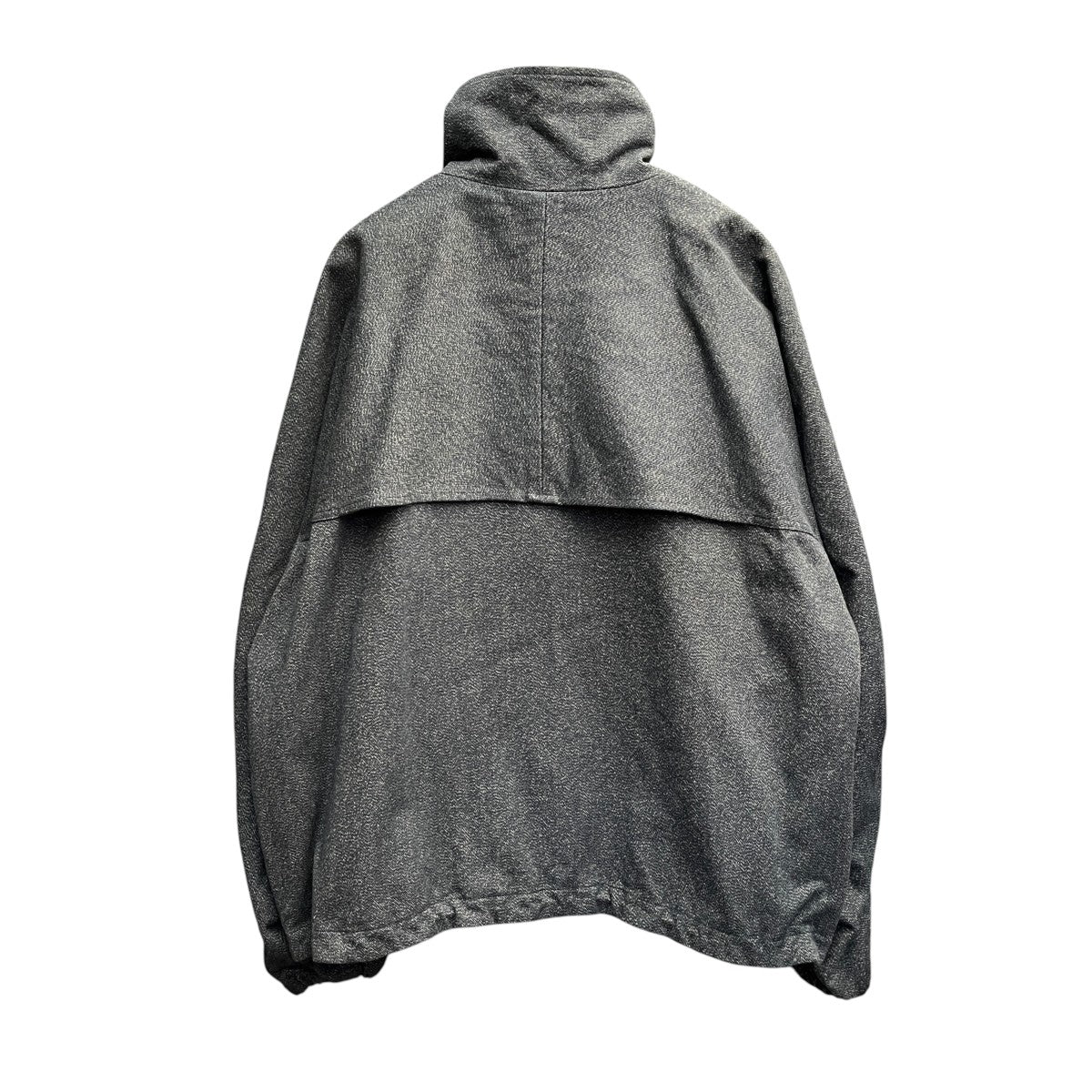 25AWFRONT ZIP BLOUSONジップブルゾンAW25-FPZBL