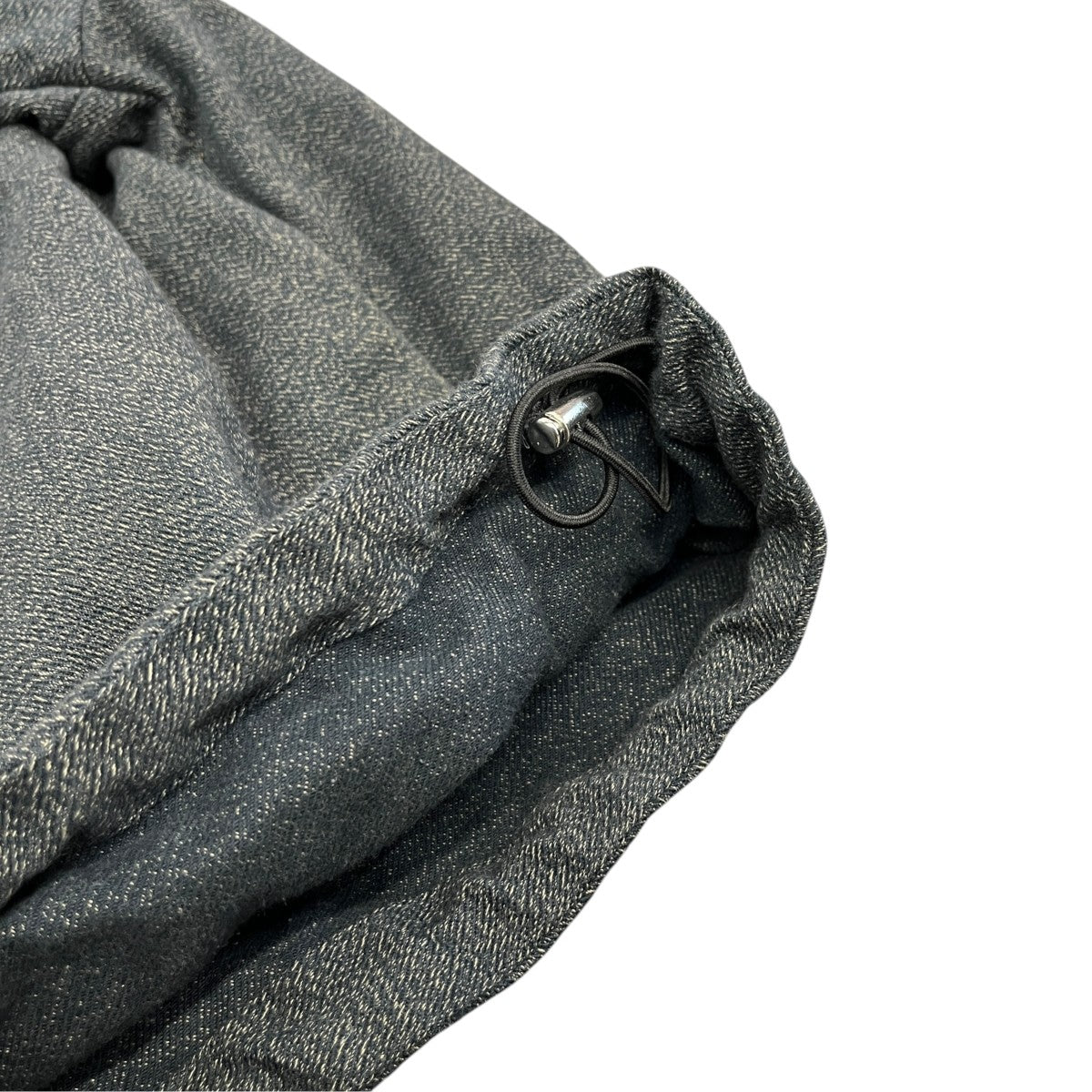 25AWFRONT ZIP BLOUSONジップブルゾンAW25-FPZBL