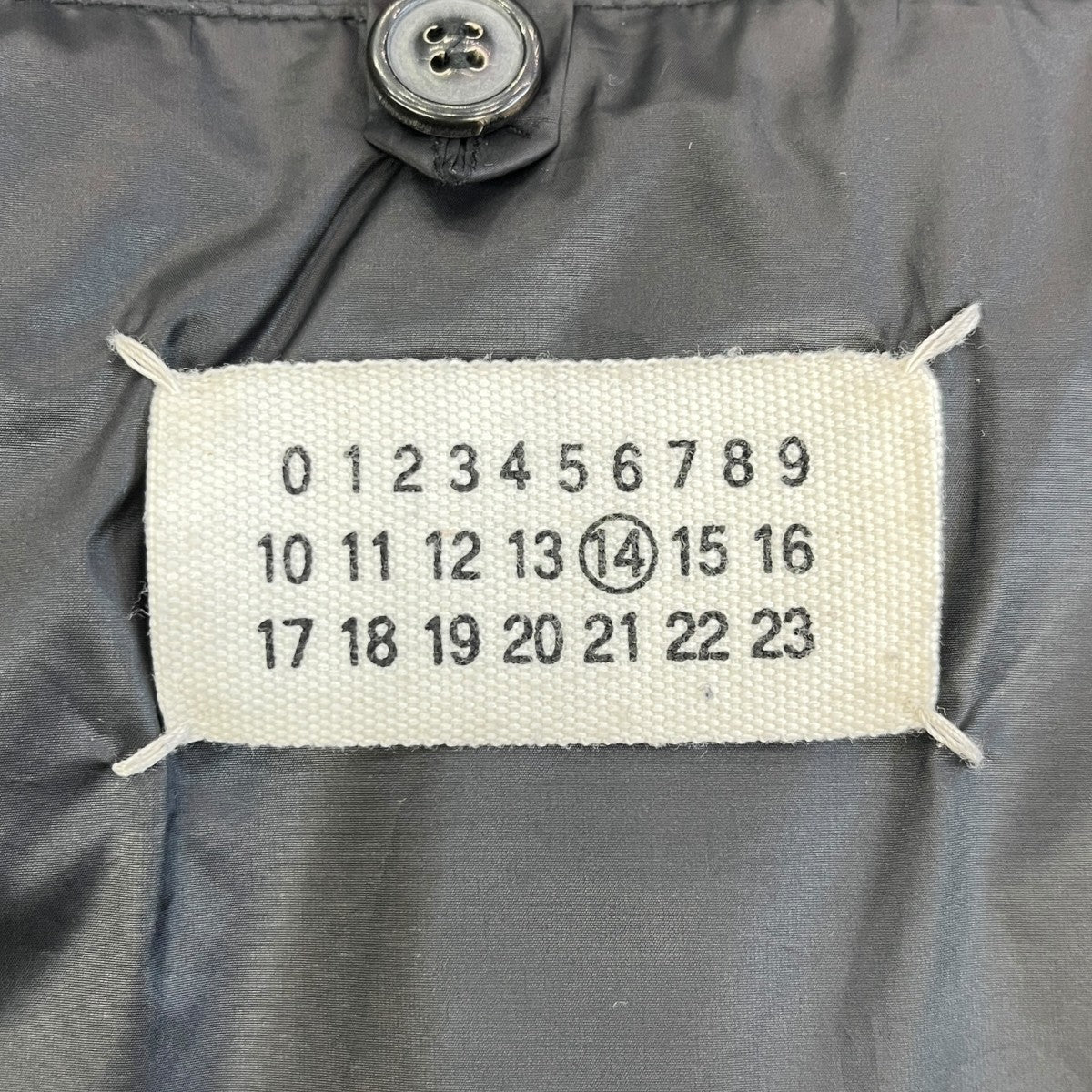 08AWここのえ中綿ジャケット28AM045