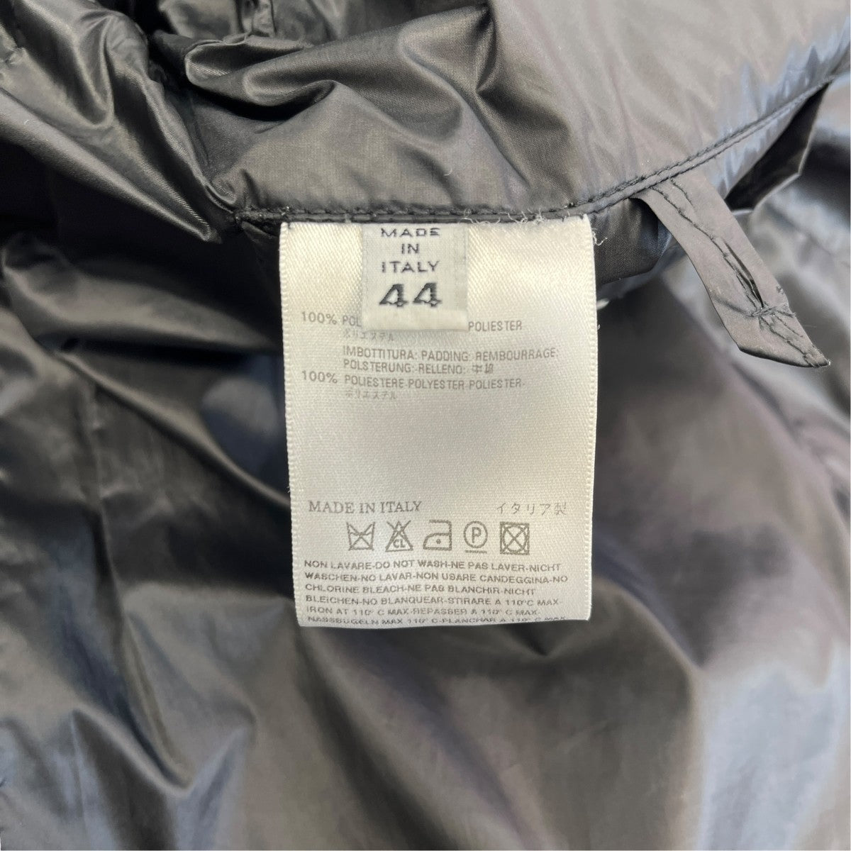 08AWここのえ中綿ジャケット28AM045
