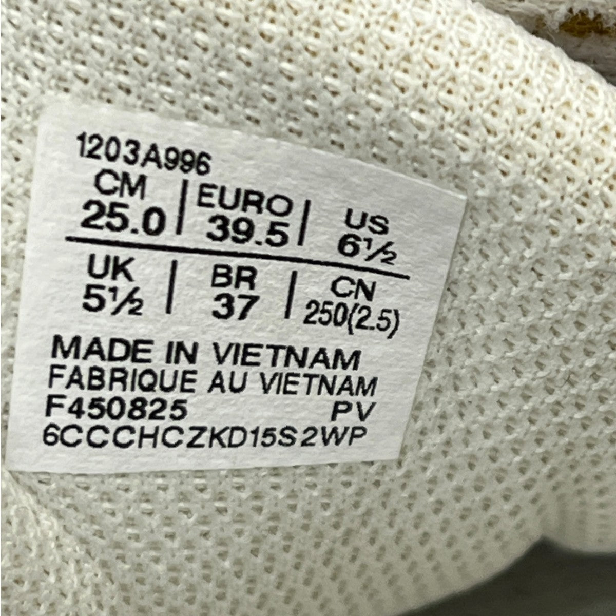 GEL-KAYANO 12．1スニーカー1203A996