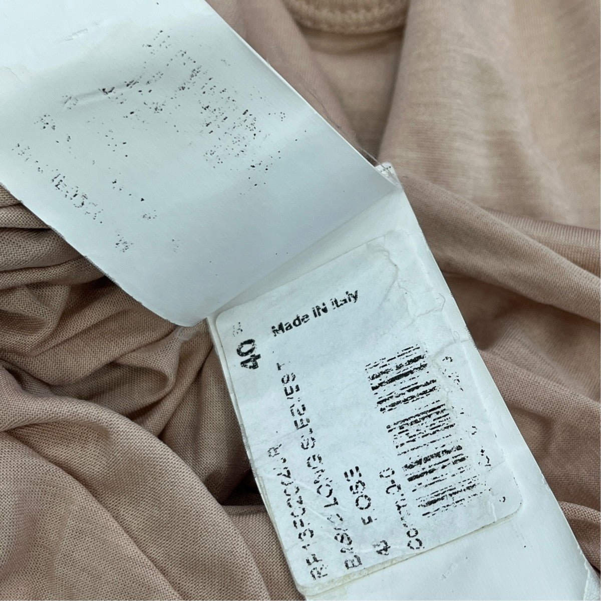 長袖カットソーRP13F02002-JR