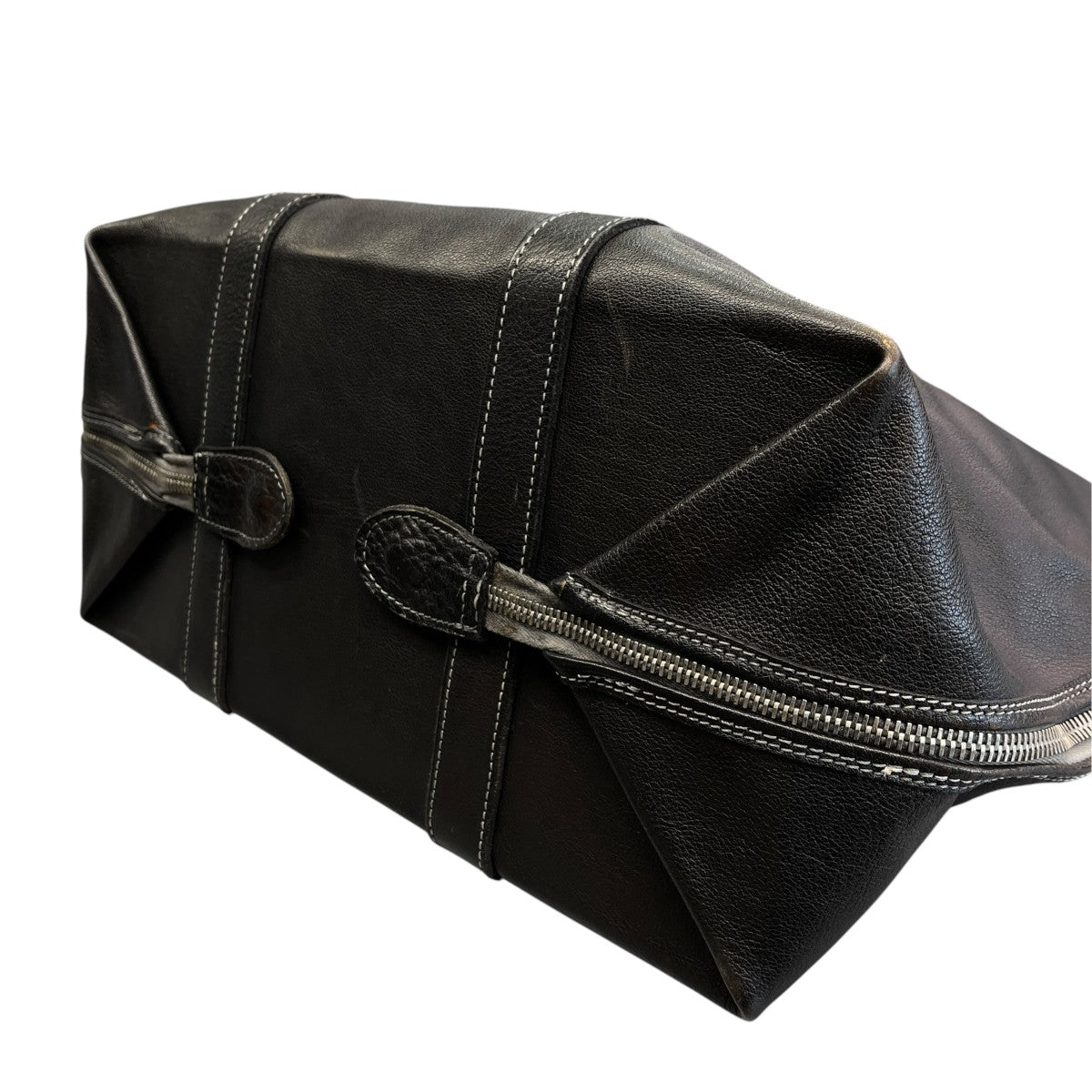 Medium Handle BagレザートートバッグGB1A