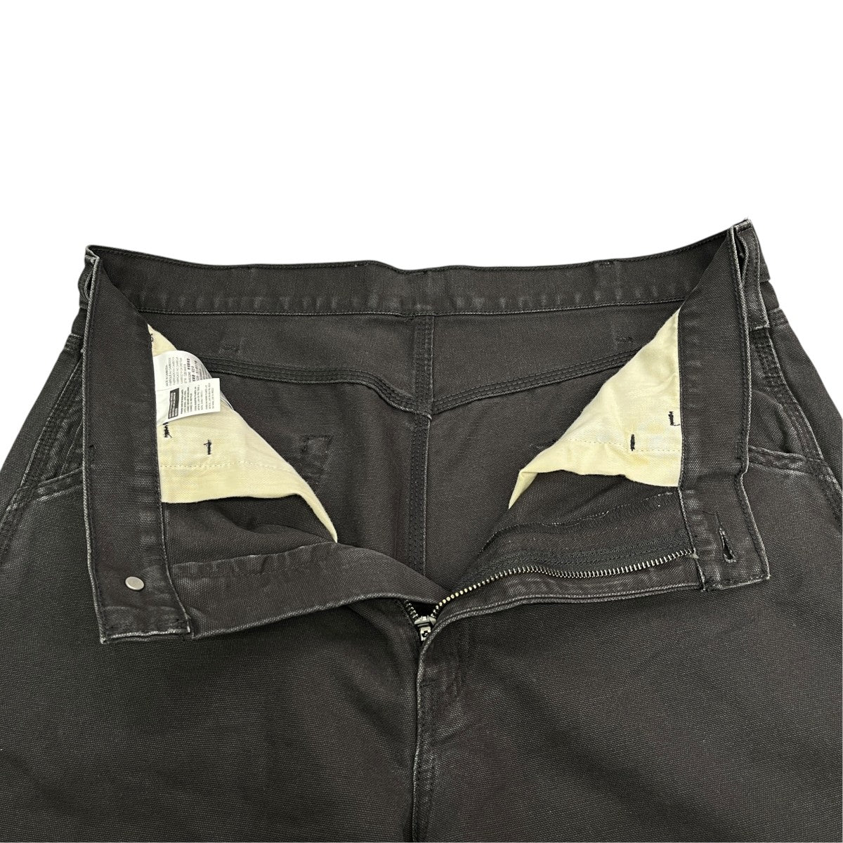 WORKWEAR 568 ルーズストレート カーペンターパンツデニムパンツ55849-0085