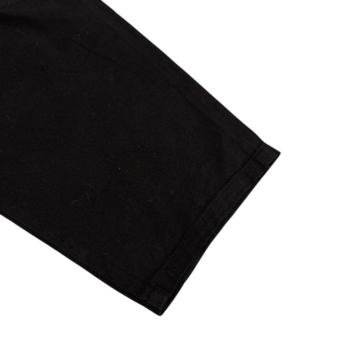 26SSKATSURAGI PANTS WITH BOTH SIDE FLAP POCKETカーゴパンツMA-P06-002