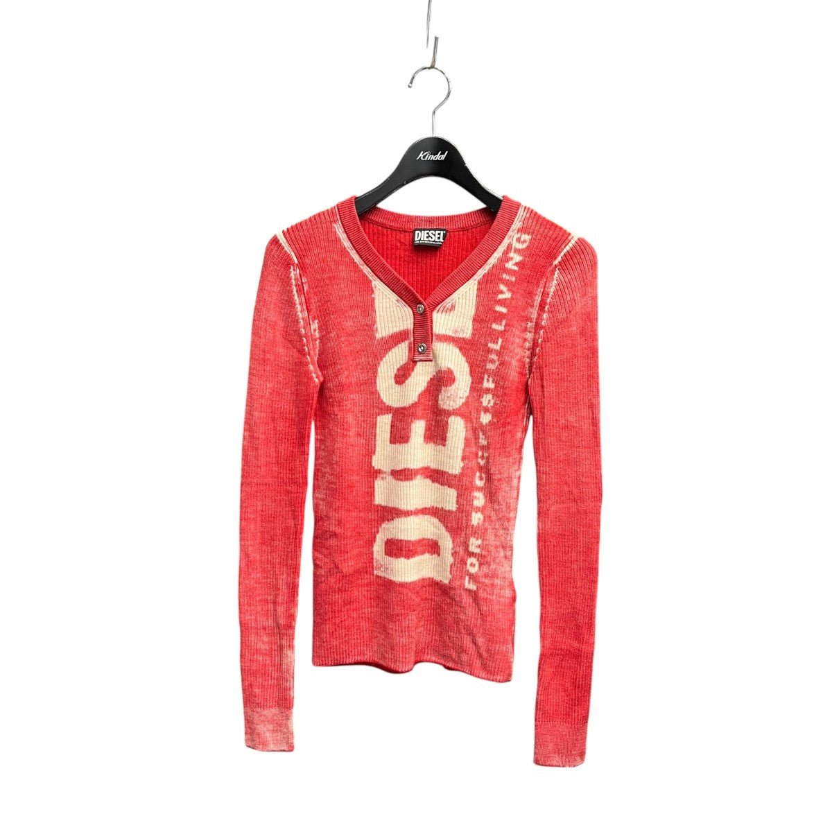 M-ARITA長袖ニットA06719