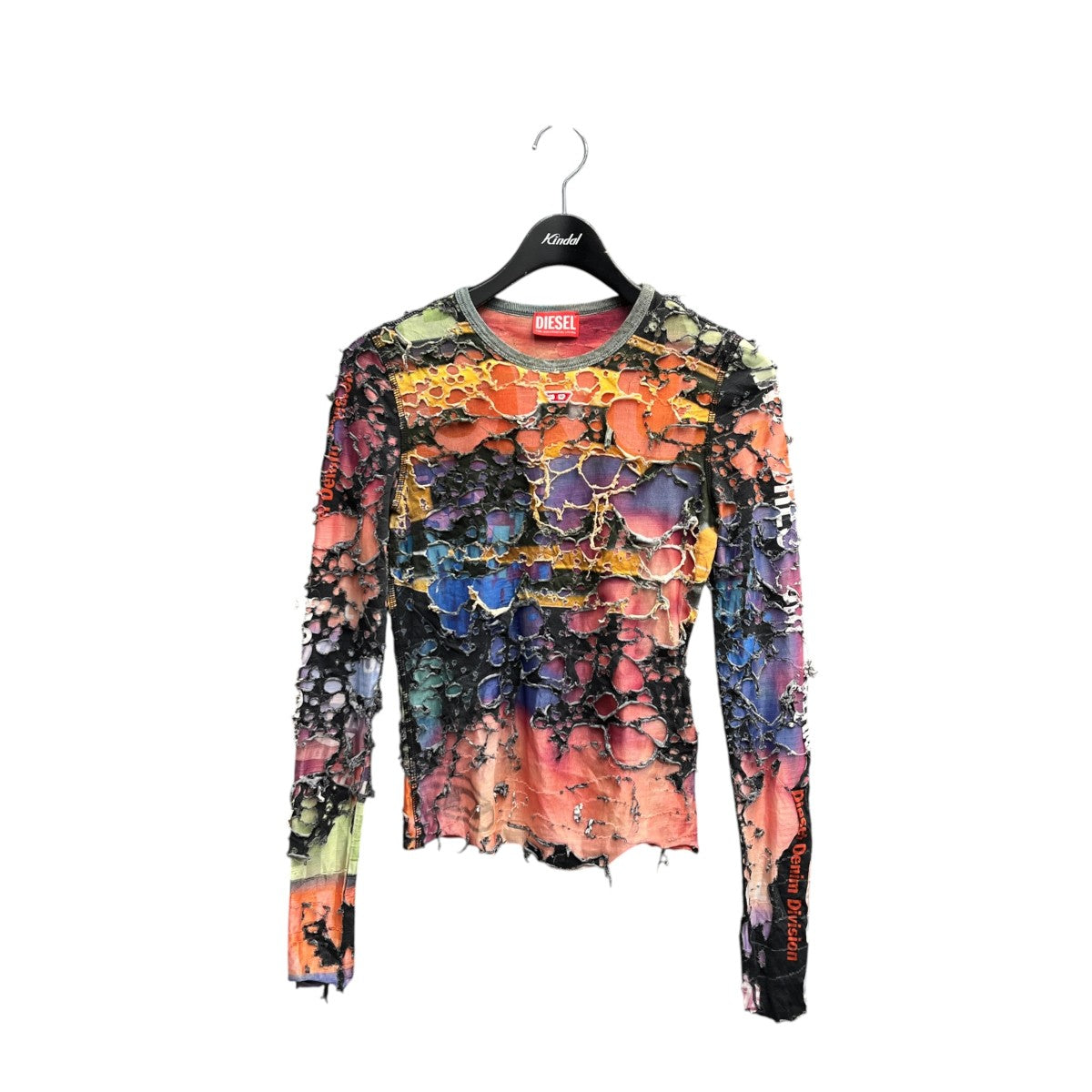 T-MILEYロングスリーブカットソーA13576