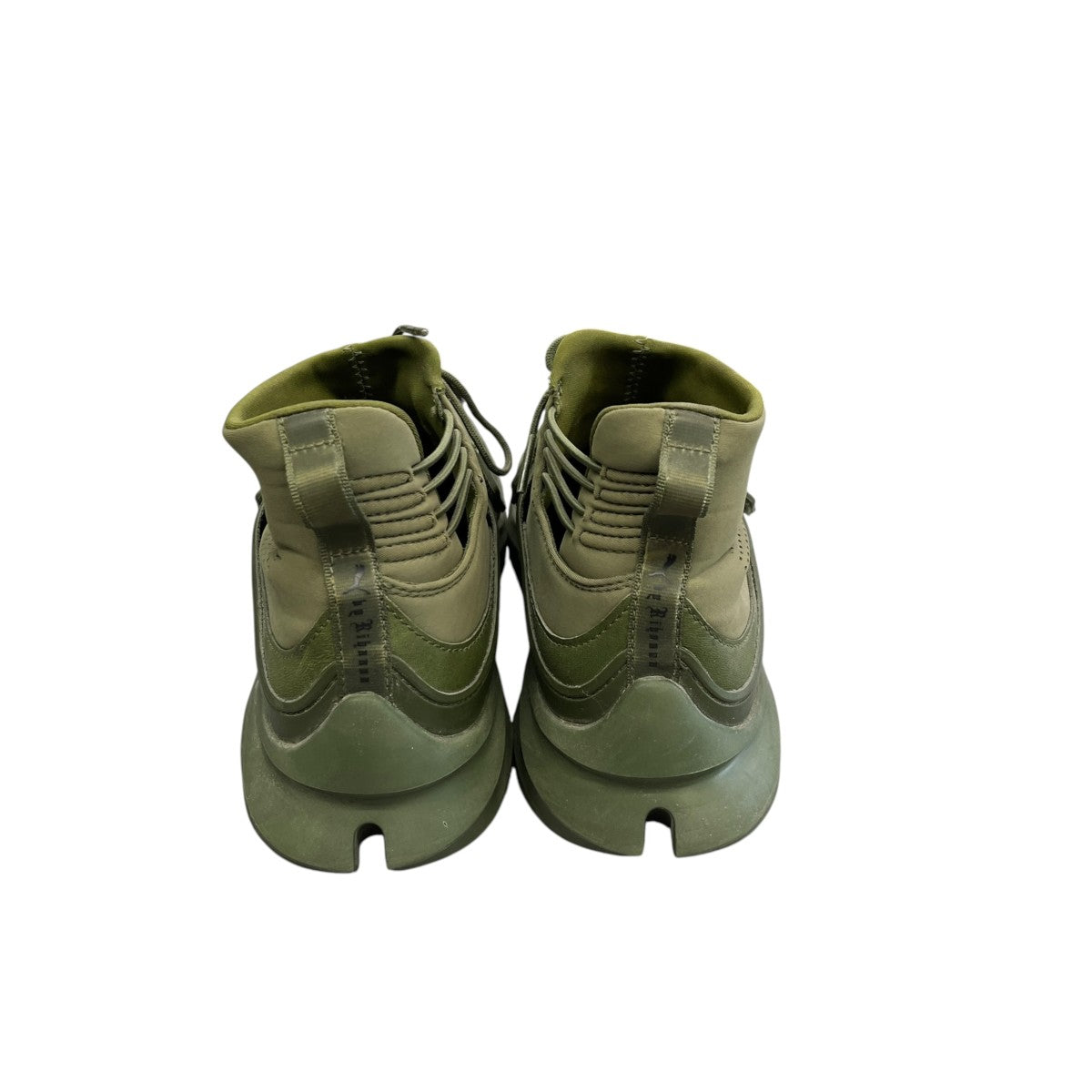 THE TRAINER HI BY FENTYハイカットスニーカー190398