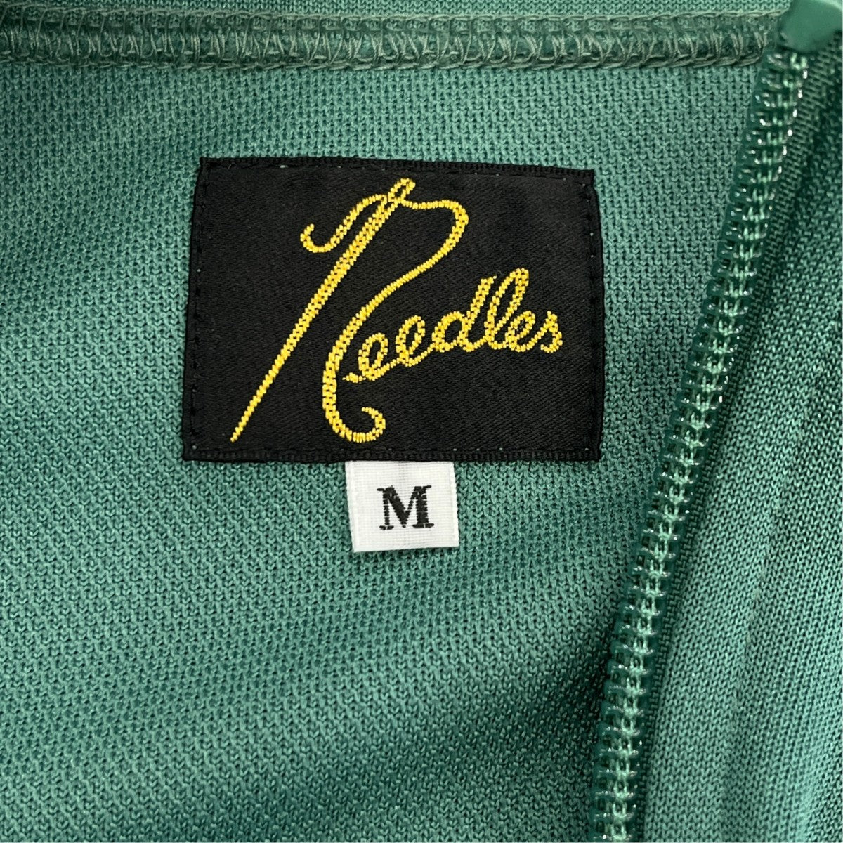 トラックジャケットMR284