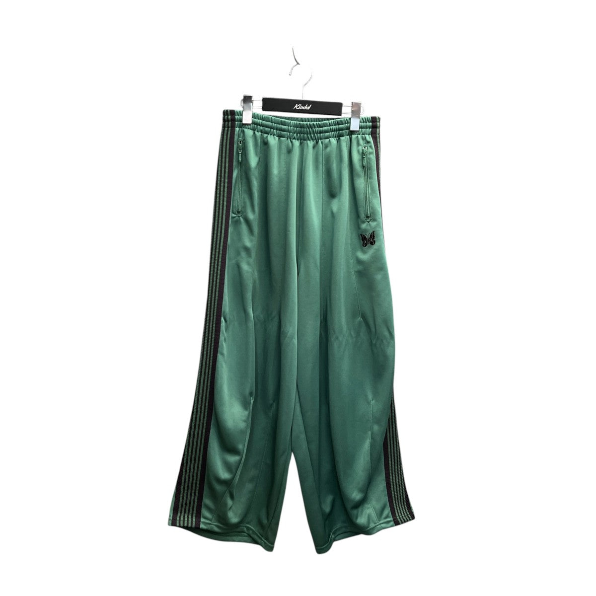 H．D． Track Pant - Poly SmoothトラックパンツMR290