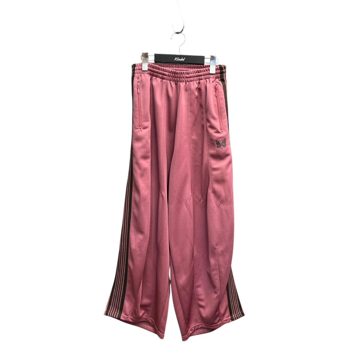 H．D． Track PantトラックパンツMR290