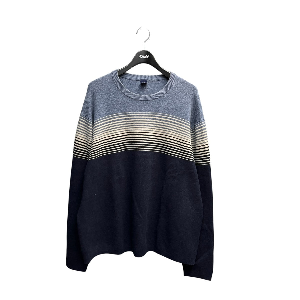 GAP 90s長袖ニット21537701 古着・中古-1枚目のアイテム画像