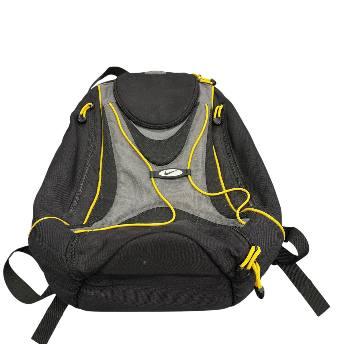 NIKE リュック 古着・中古-1枚目のアイテム画像