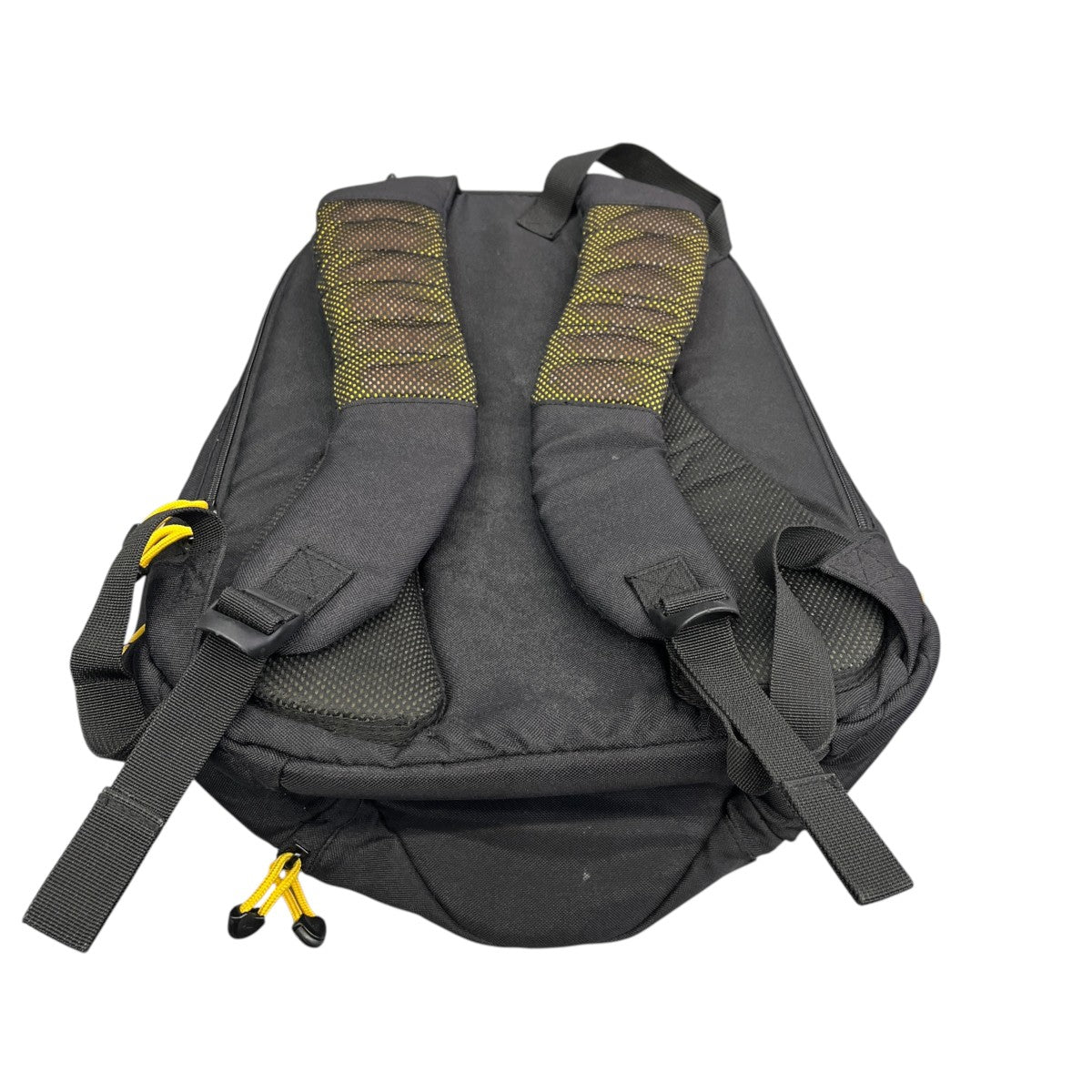 NIKE リュック 古着・中古-2枚目のアイテム画像
