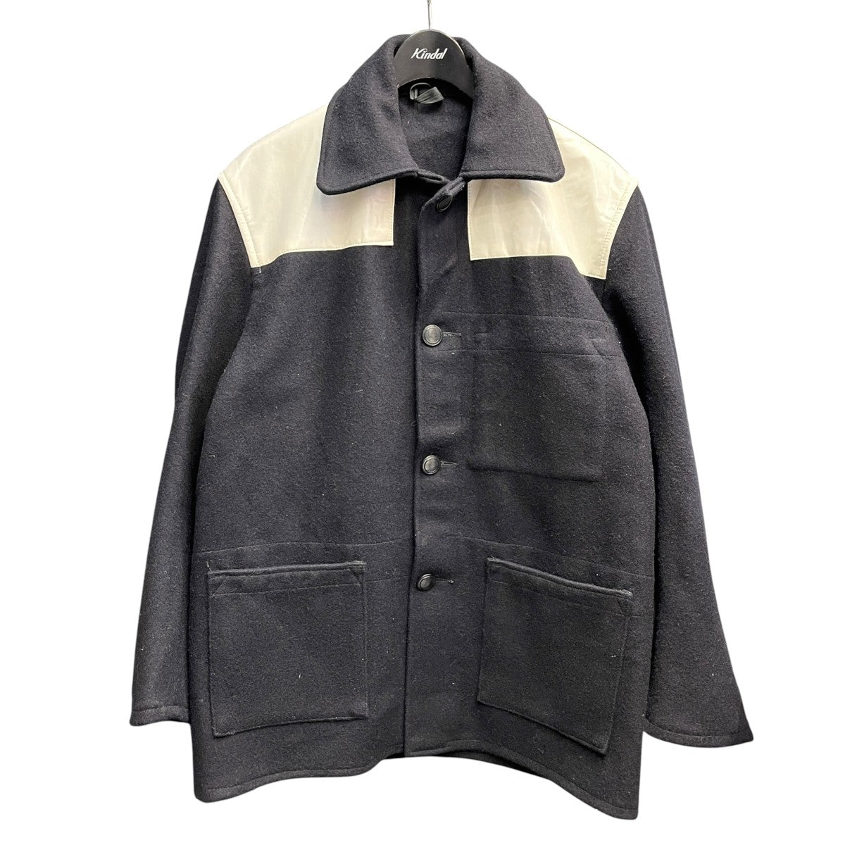 UK DONKY JACKET