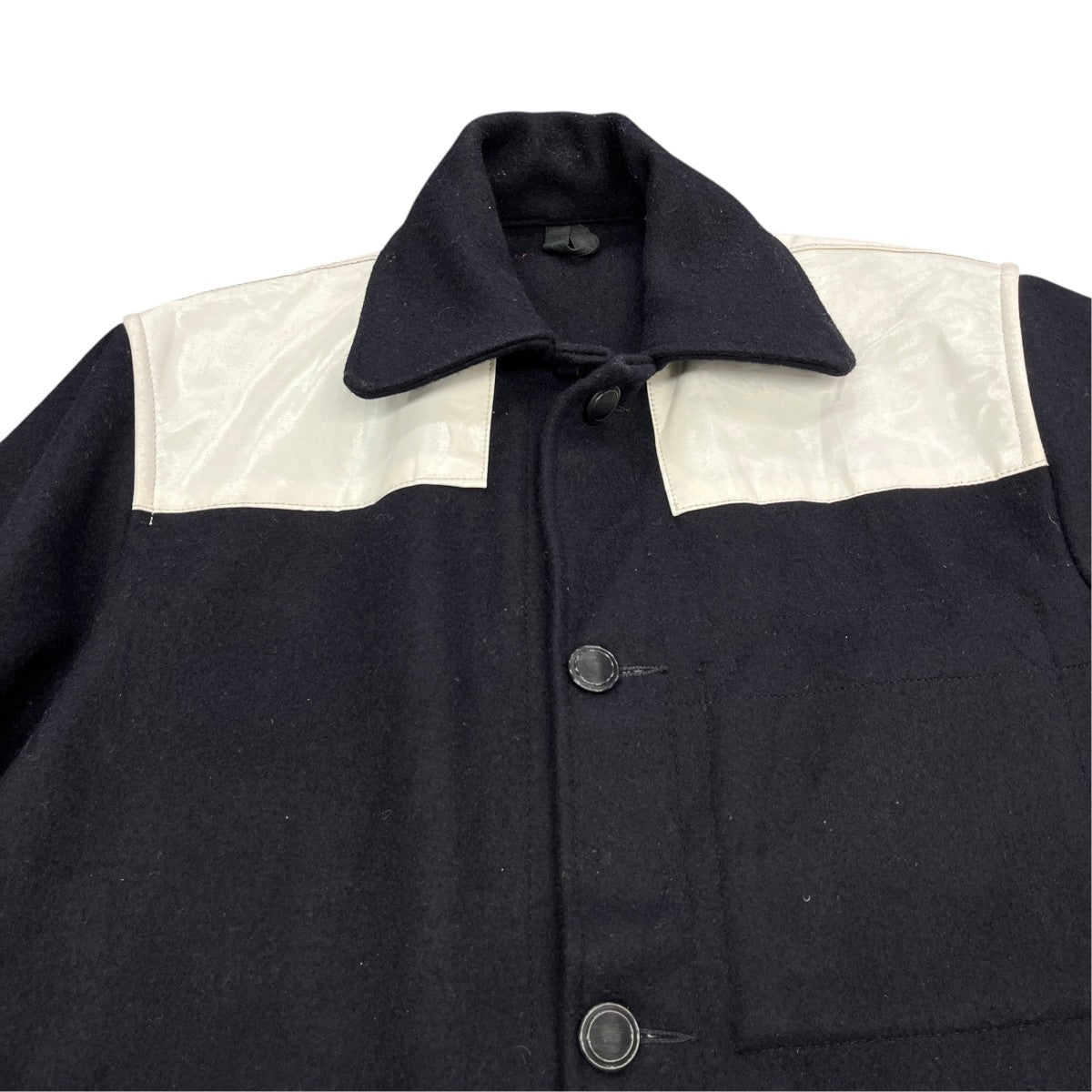UK DONKY JACKET