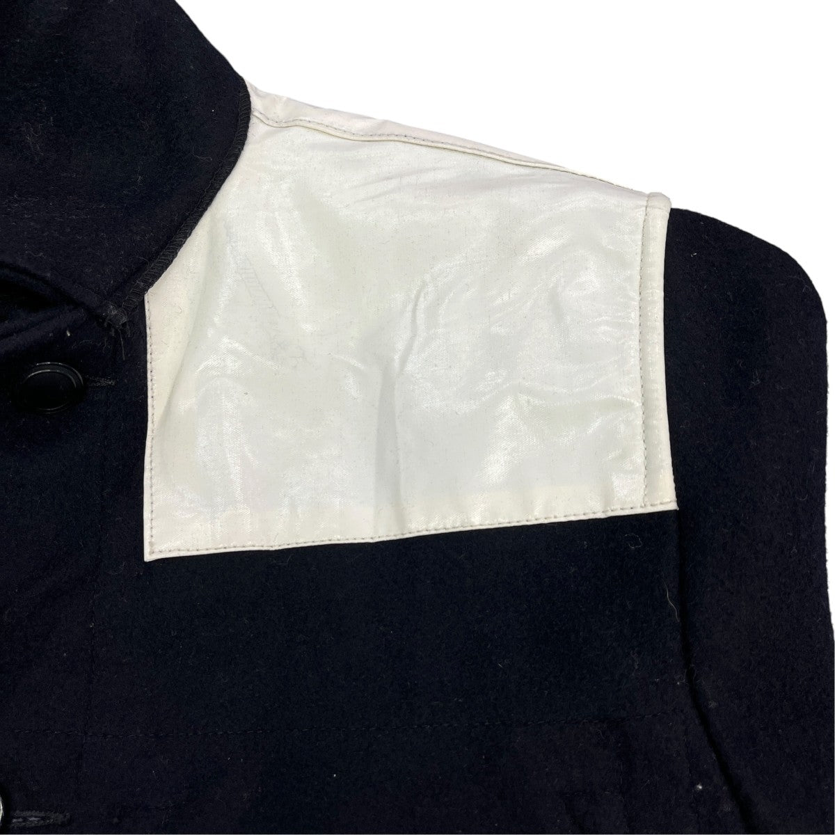UK DONKY JACKET