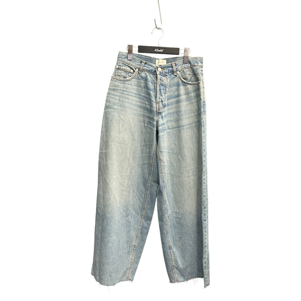 HAIKURE BETHANY ASIAN FITデニムパンツL0876 古着・中古-1枚目のアイテム画像