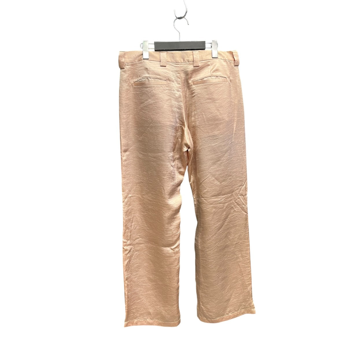 YEAH RIGHT! ドッキングパンツ 古着・中古-2枚目のアイテム画像