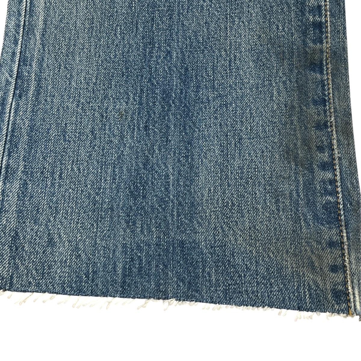 YEAH RIGHT! ドッキングパンツ 古着・中古-8枚目のアイテム画像