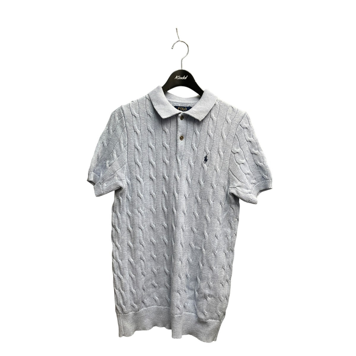 POLO RALPH LAUREN ポロシャツ 古着・中古-1枚目のアイテム画像