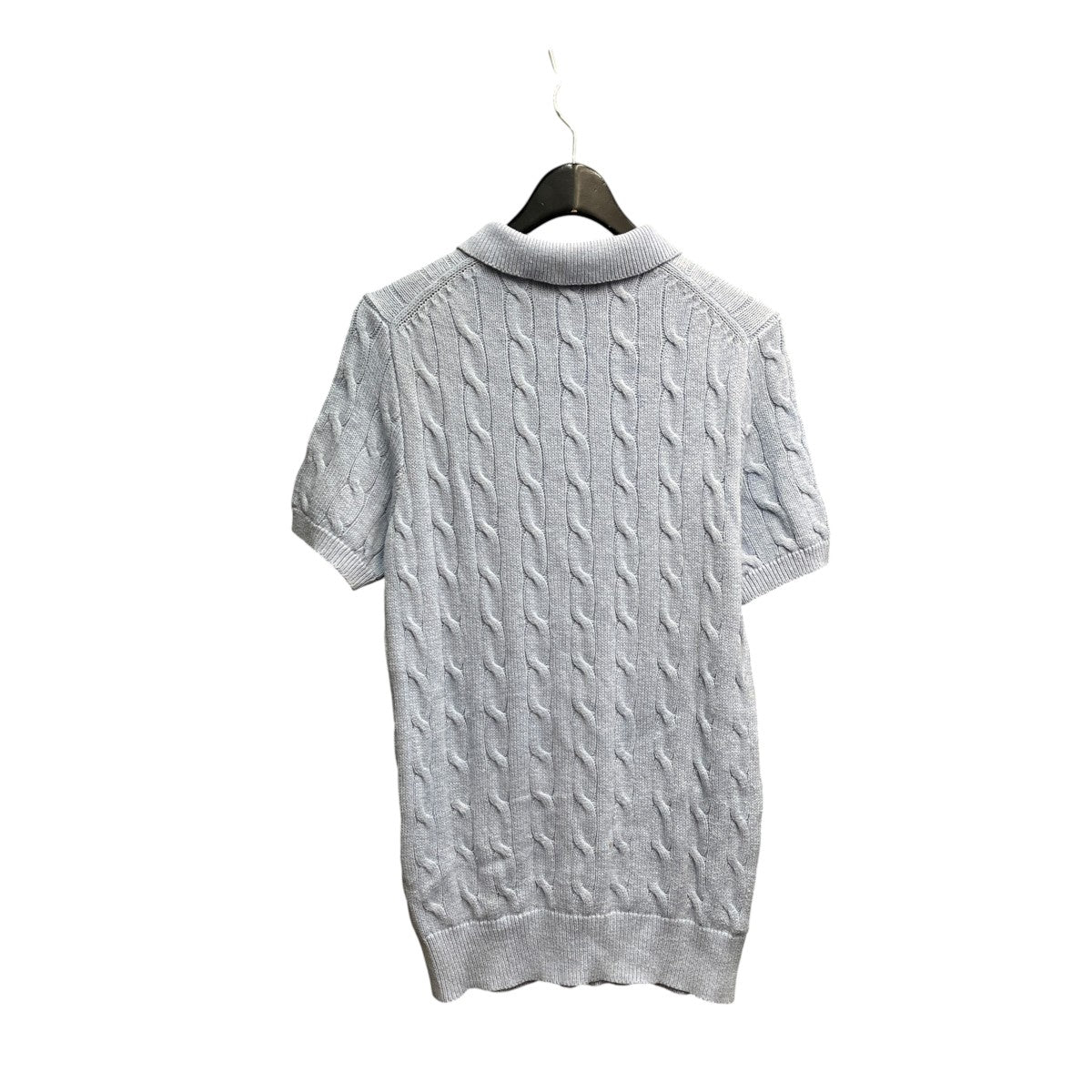 POLO RALPH LAUREN ポロシャツ 古着・中古-2枚目のアイテム画像