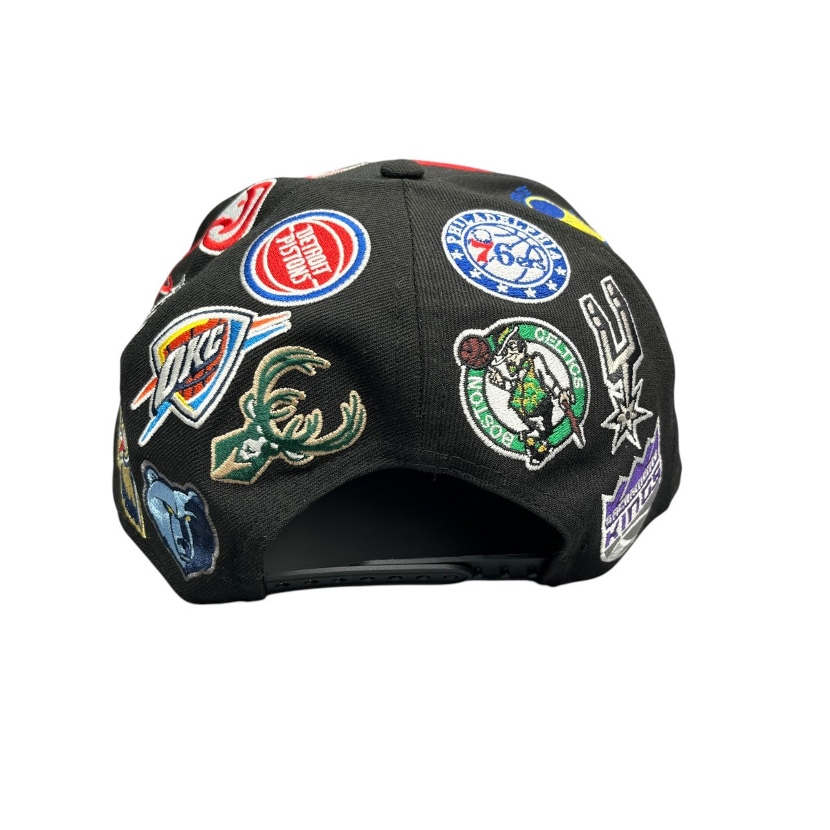 New Era キャップ 古着・中古-3枚目のアイテム画像