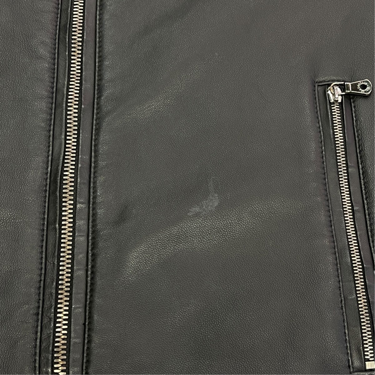 ジップジャケットG9IS6T