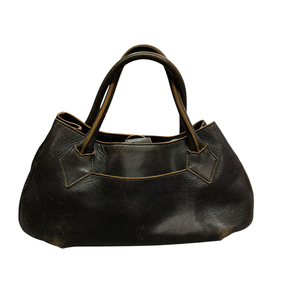 Vivienne Westwood ハンドバッグ 古着・中古-2枚目のアイテム画像