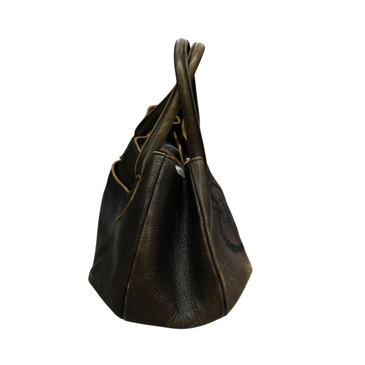 Vivienne Westwood ハンドバッグ 古着・中古-3枚目のアイテム画像
