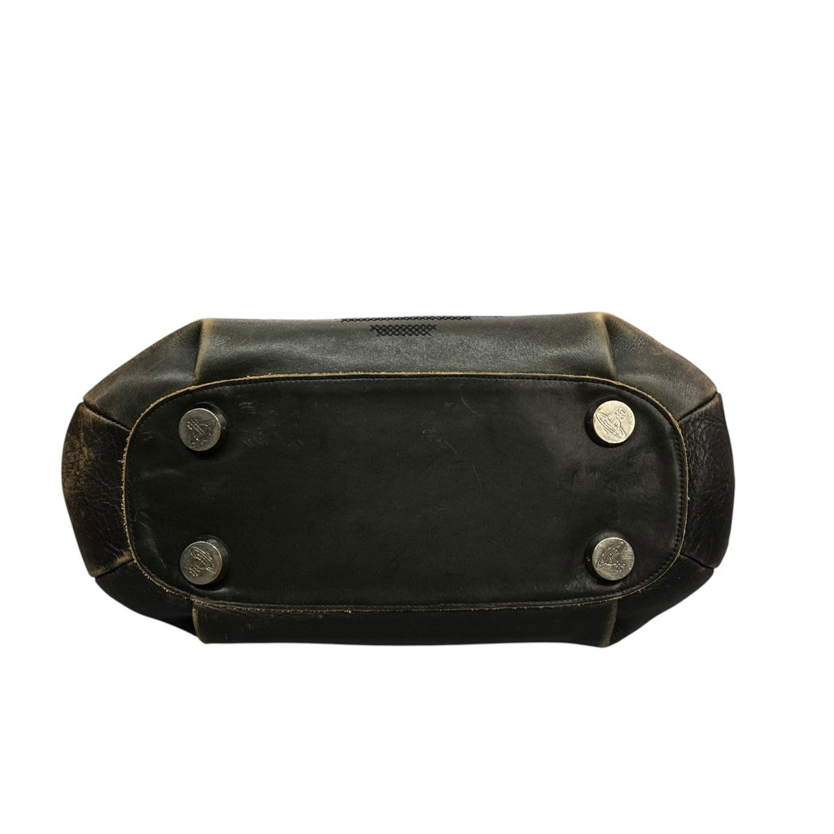 Vivienne Westwood ハンドバッグ 古着・中古-4枚目のアイテム画像