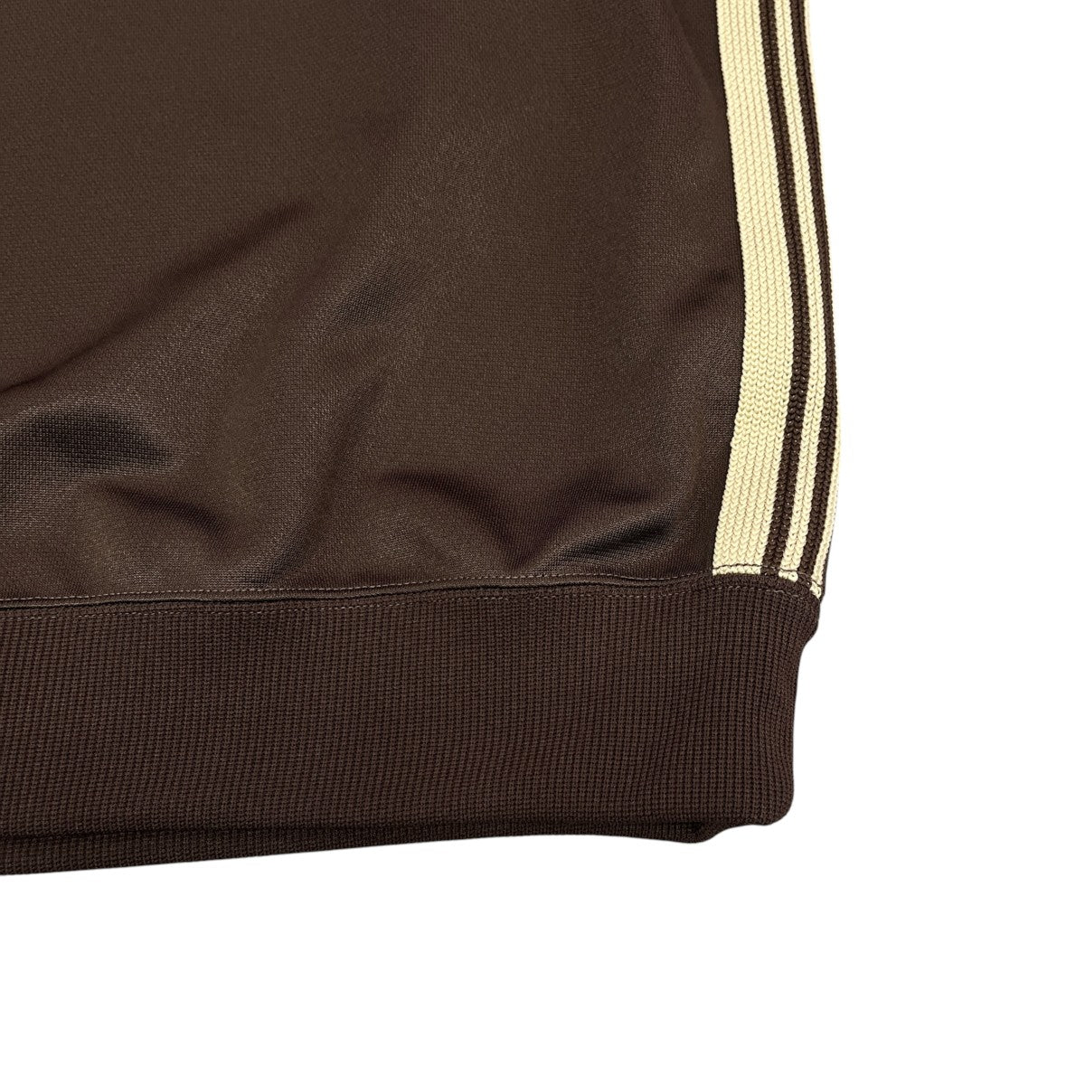 別注Track Crew Neck Shirt - Poly SmoothスウェットSX1580