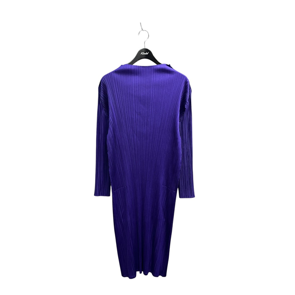 PLEATS PLEASE ワンピースPP11-JH126 古着・中古-1枚目のアイテム画像