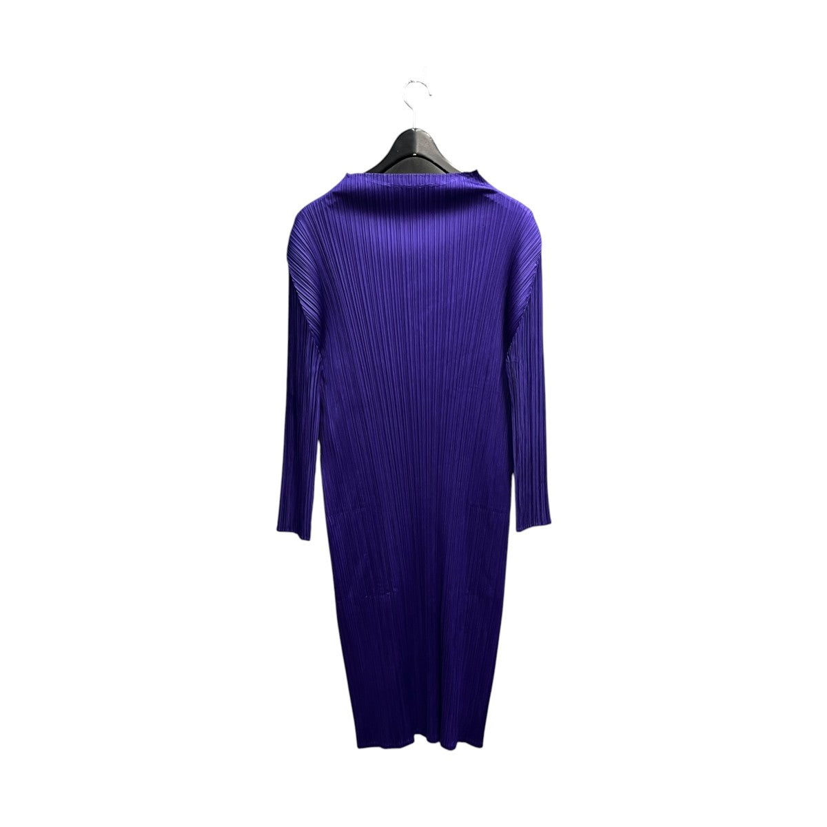 PLEATS PLEASE ワンピースPP11-JH126 古着・中古-2枚目のアイテム画像