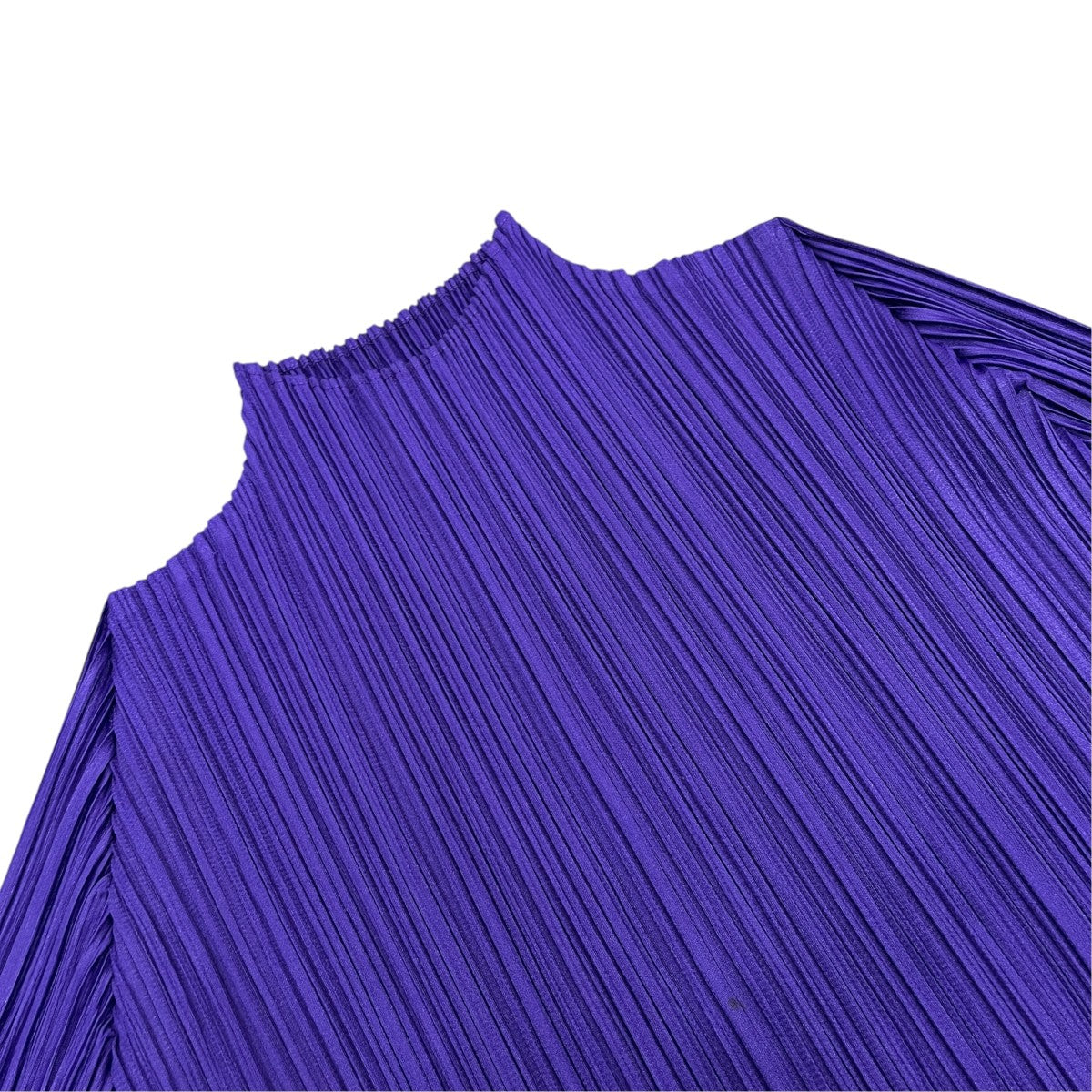 PLEATS PLEASE ワンピースPP11-JH126 古着・中古-3枚目のアイテム画像