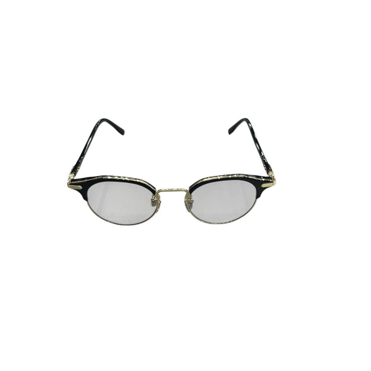 NINE ACCORD Lentop LUN眼鏡 古着・中古-1枚目のアイテム画像