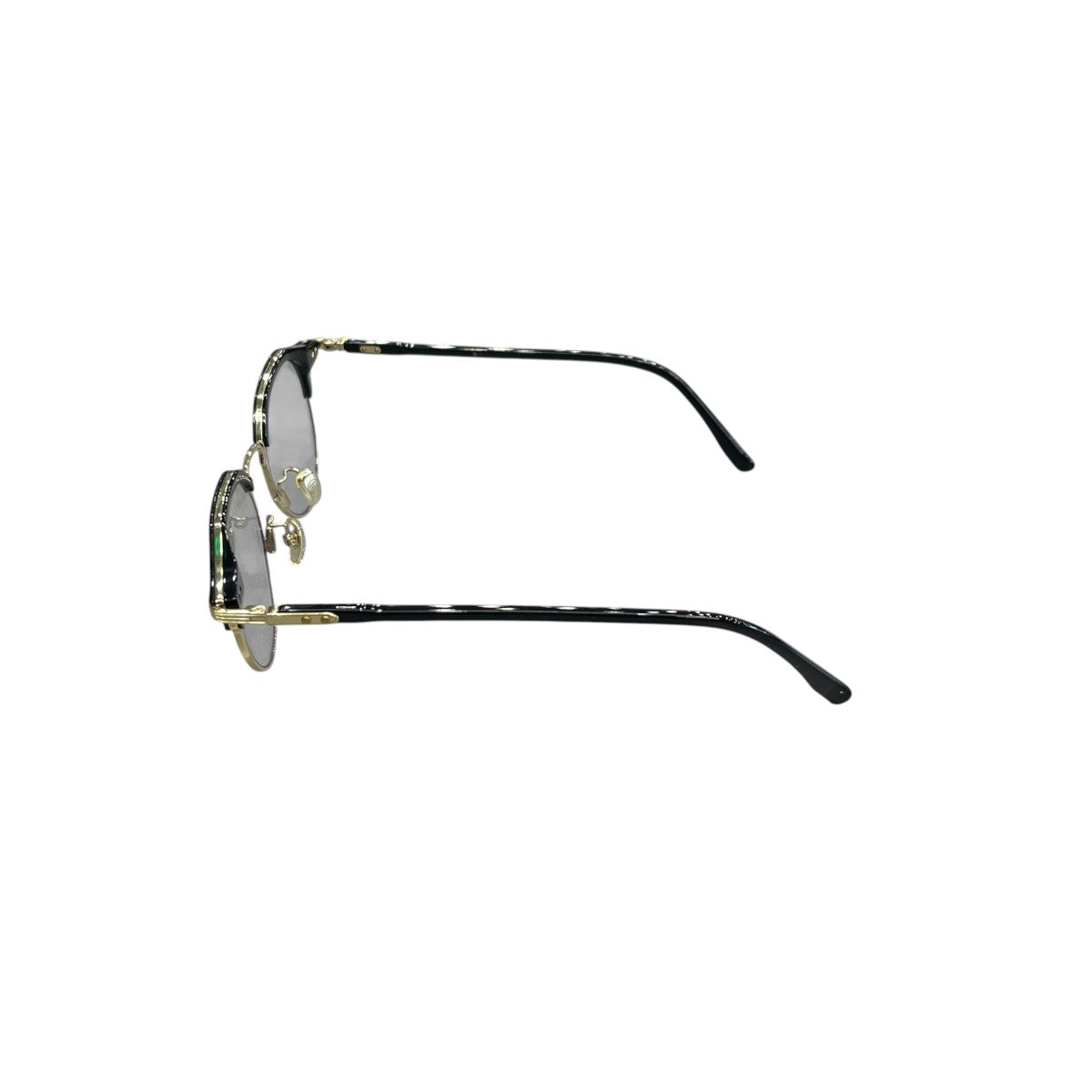 NINE ACCORD Lentop LUN眼鏡 古着・中古-2枚目のアイテム画像