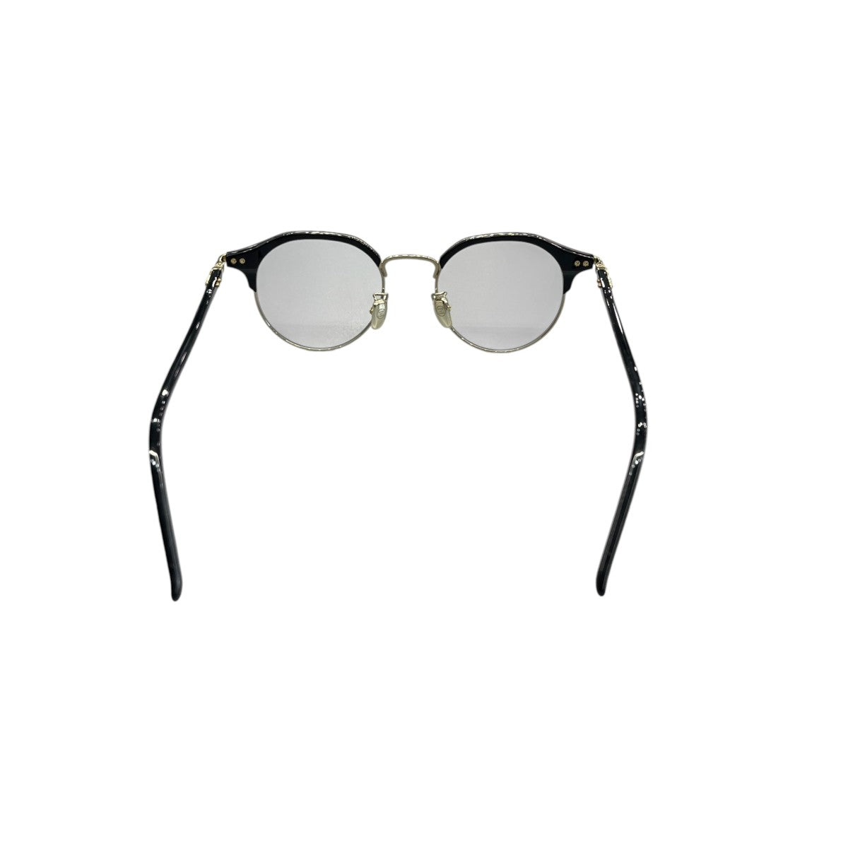 NINE ACCORD Lentop LUN眼鏡 古着・中古-3枚目のアイテム画像