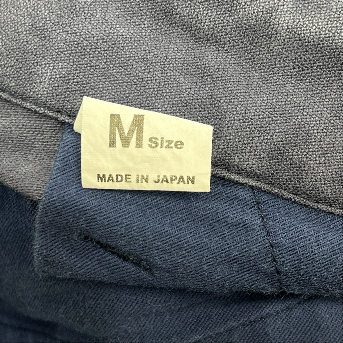 SO TIREDカーゴパンツ