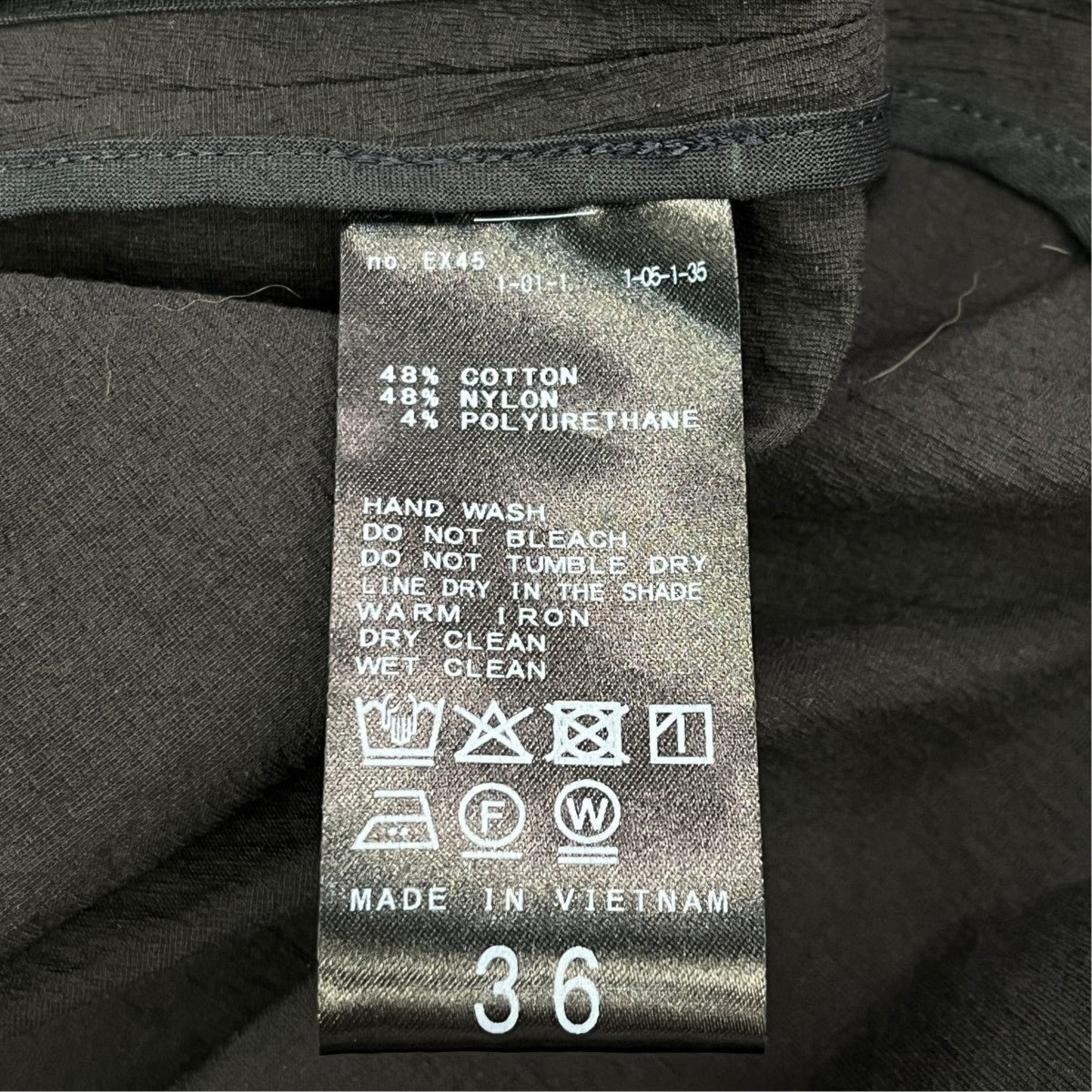25SSドライコットンノーカラージャケットノーカラージャケット25010938329020